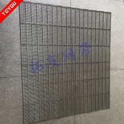 烧结炉网带的结构