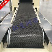 网带的维护保养有哪些呢？