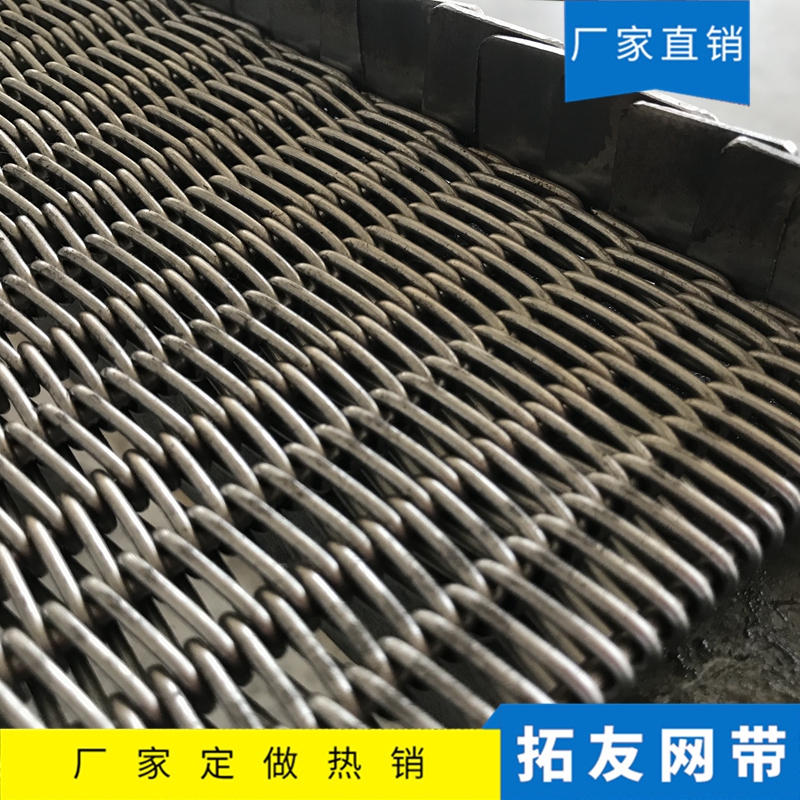钎焊炉网带 (28)