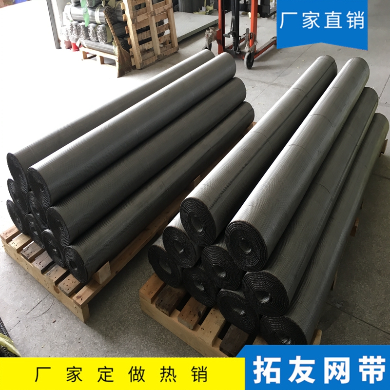 回火炉网带 (9)